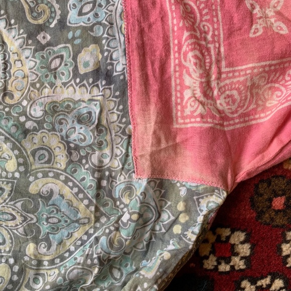 Psychic Outlaw Bandana Top - Picture 11 of 15